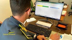 La Guardia di Finanza di Pescara ha scoperto che più di 850 operatori economici, in particolare...