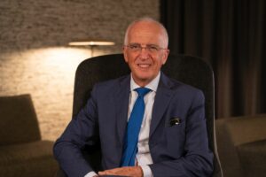 Stefano Del Prato è stato nominato il nuovo presidente della Fondazione Menarini, un'organizzazione...