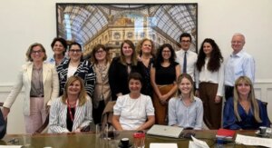 Aon rafforza la sua presenza nella cessione del quinto con l’acquisizione di Methis LAB