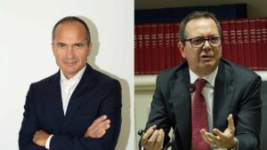 A Milano nasce una partnership strategica tra Protom e PerDieci, fondate da Fabio De Felice e...