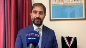 Il Gran Premio di Monza rappresenta un vero e proprio patrimonio nazionale per l'Italia, un'icona...