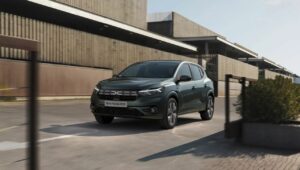 A luglio, Dacia ha raggiunto il terzo gradino del podio assoluto italiano con la consegna di 9.870...