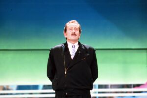 30 anni fa scompariva Domenico Modugno, il “Mister Volare”