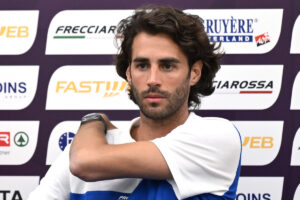 Il 6 giugno 2024 a Roma si è tenuta la conferenza stampa dei Campionati Europei di Atletica Leggera...