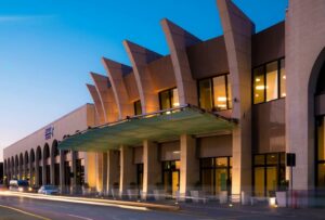 L'aeroporto Internazionale di Malta ha visto un grande successo nel suo primo semestre migliore fino...