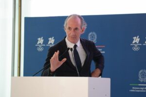 Zaia: “La nomina di Caterino a commissario è di fondamentale importanza per Granchio Blu”