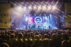 Torna in tour Elio e le Storie Tese