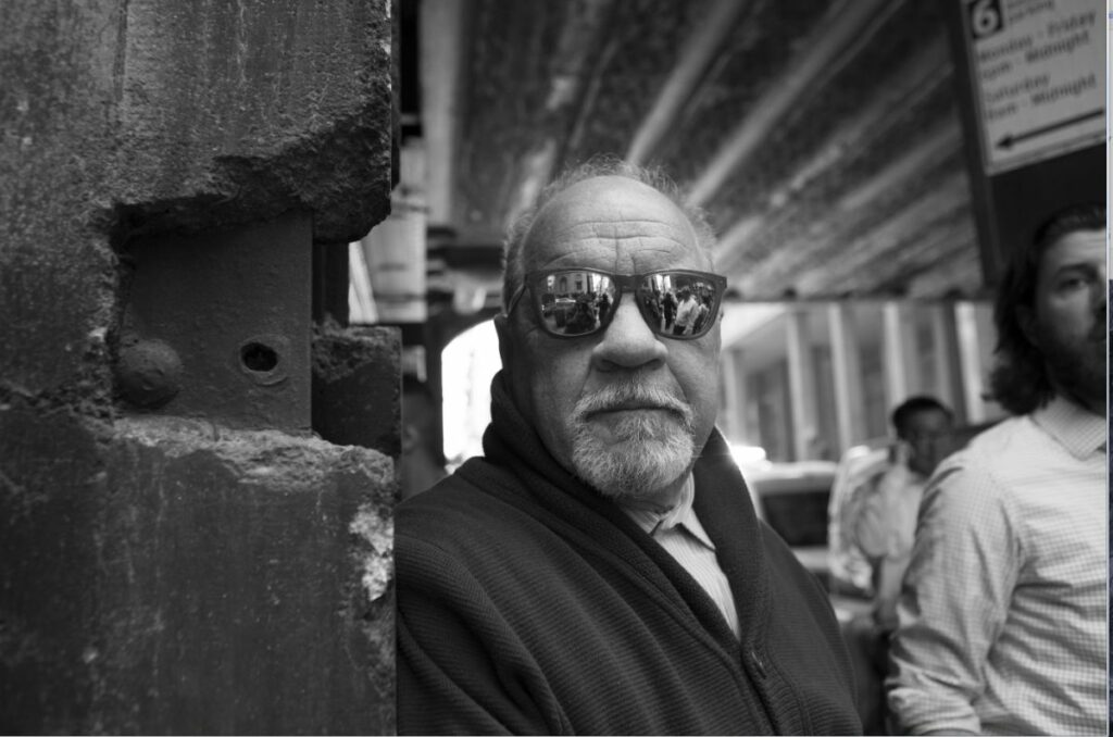 Il Premio alla carriera del Lucca Film Festival assegnato a Paul Schrader