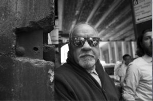 Il Premio alla carriera del Lucca Film Festival assegnato a Paul Schrader