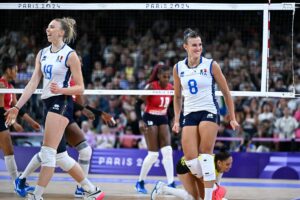 La nazionale di volley femminile italiana ha conquistato la storica semifinale alle Olimpiadi di...