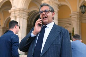 Toti: “Niente più mandati da governatore per me, mi dedico a un reality show”