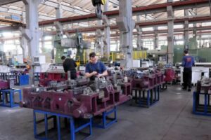 Aumento del 7,5% delle assunzioni ad agosto: 315mila nuovi posti di lavoro