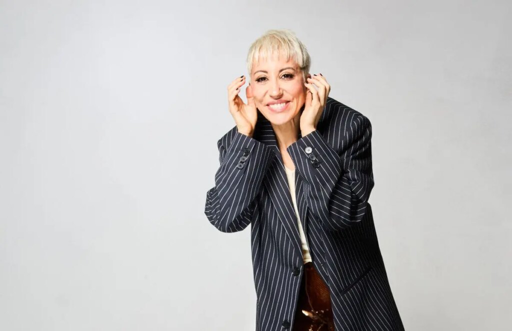 Malika Ayane si esibisce al Festival dell’Alta Costiera Amalfitana