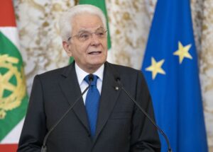 Monito ineludibile di Mattarella a Marcinelle per la dignità del lavoro