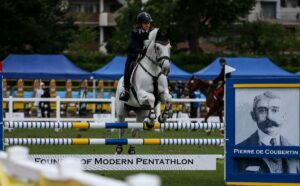 Il presidente e ad di SIFI, Fabrizio Chines, ha dichiarato con orgoglio di aver sostenuto l'atleta...