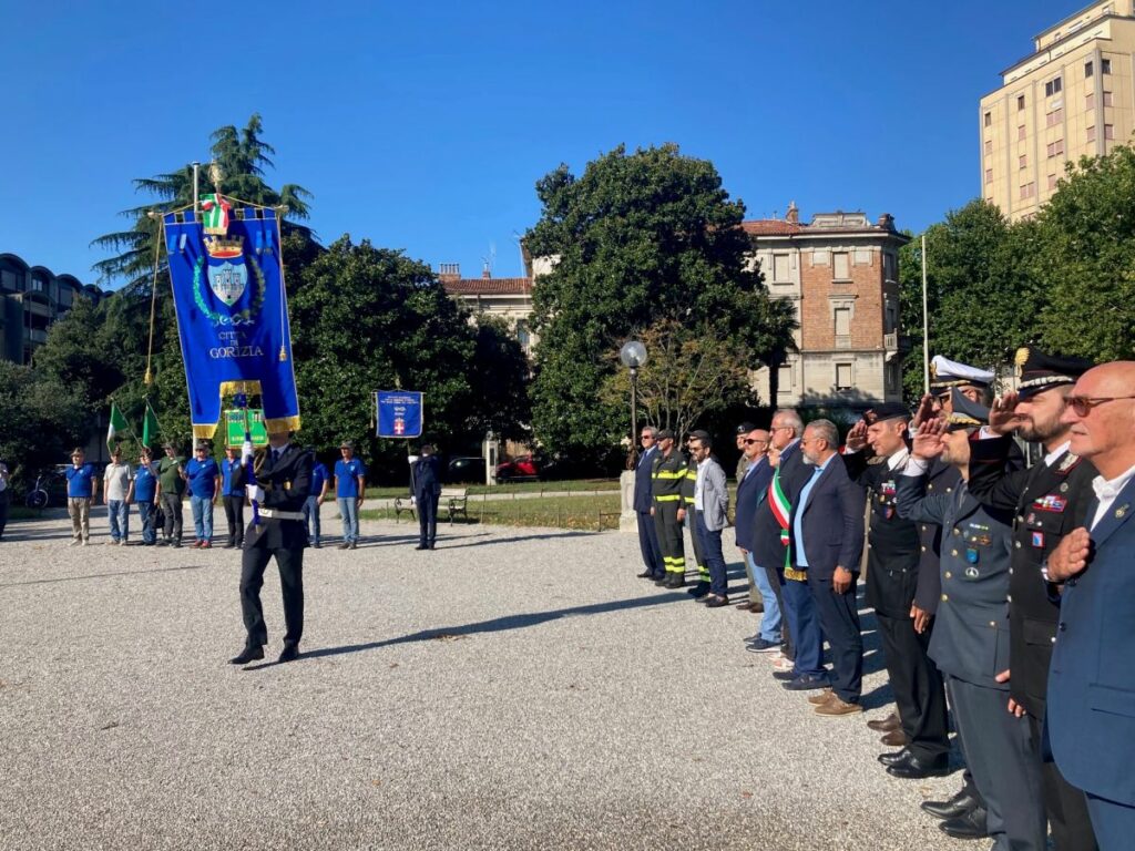La memoria della presa di Gorizia: fondamenta del nostro domani