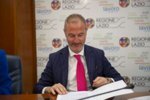 La Giunta regionale semplifica le norme urbanistiche nel Lazio