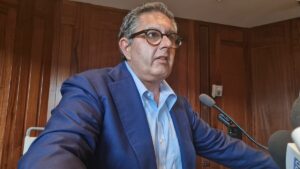 Il presidente della Liguria Toti si dice fiero del lavoro svolto.