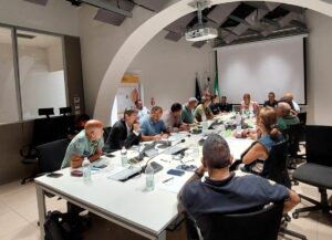 Sardegna: emergenza idrica