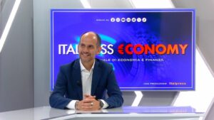 Auto green, poi. Olivi (Bmw) sottolinea: “In Italia c’è ancora molta strada da fare”