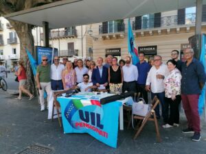 L’autonomia accentuerà le disparità tra Nord e Sud: l’allarme di Barbagallo