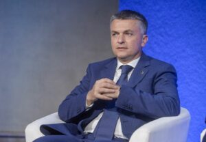 Liguria: Rixi Assicura Che i Nomi dei Presidenti Adsp Sono Concordabili