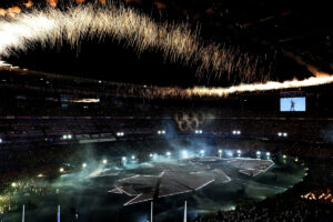 Arrivederci a Los Angeles 2028: Chiusi i Giochi di Parigi