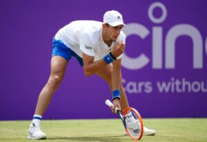 A Montreal Arnaldi viene frenato in semifinale da Rublev