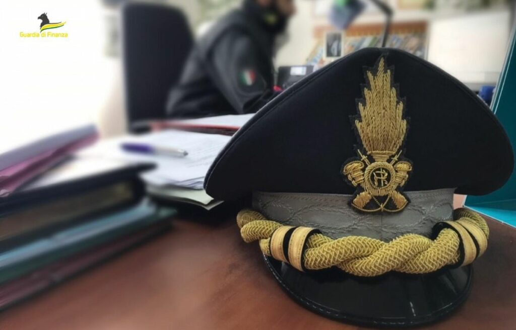 Sequestrati oltre 500 mila euro a due imprenditori a Cagliari