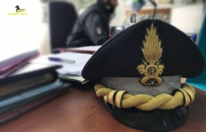 Sequestrati oltre 500 mila euro a due imprenditori a Cagliari