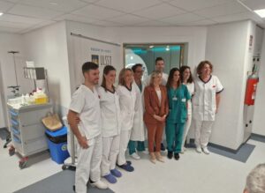 L'assessore regionale alla Sanità e alle Politiche sociali del Veneto, Manuela Lanzarin, ha...