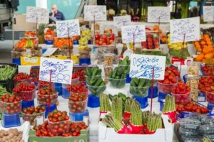 Il comparto ortofrutticolo in difficoltà La produzione italiana di ortofrutta è minacciata dalla...