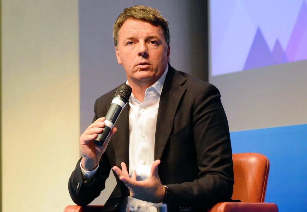 Renzi: “Firenze e Toscana pronte ad ospitare le Olimpiadi del 2040”