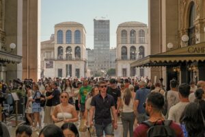 Il ponte di Ferragosto fa registrare un aumento del fatturato di quasi quattro miliardi per la CNA