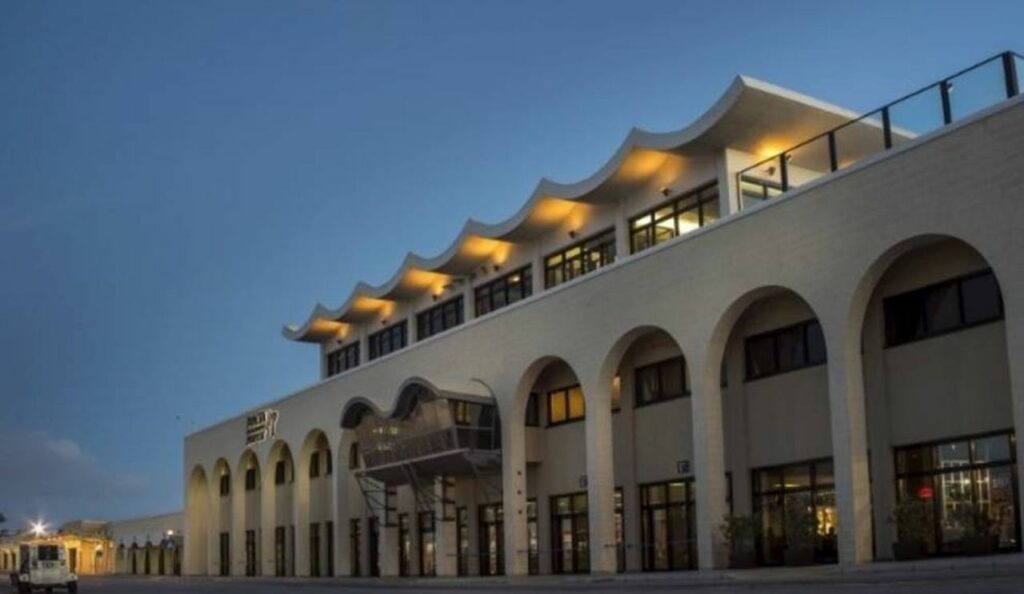 A Malta arrivano 216 mila passeggeri per la settimana di ferragosto