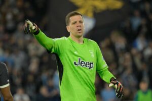 Szczesny lascia la Juventus dopo 7 stagioni