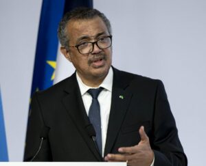 L’OMS dichiara emergenza sanitaria internazionale per il vaiolo delle scimmie