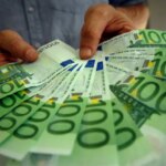 Eurozona, a luglio surplus commerciale cresce a 14,2 miliardi euro secondo Eurostat