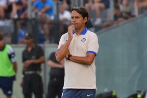 Inzaghi: “Vogliamo difendere il titolo nella Serie A di più alto livello”