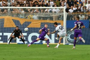 Biraghi pareggia i conti: Parma-Fiorentina termina 1-1