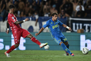 Empoli e Monza pareggiano senza segnare al Castellani: 0-0