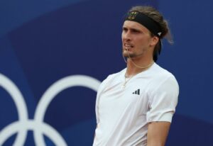 Sinner contro Zverev in semifinale a Cincinnati