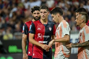 Cagliari e Roma pareggiano senza gol: finisce 0-0