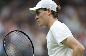 Finale a Cincinnati: Sinner sconfigge Zverev e si qualifica per sfidare Tiafoe