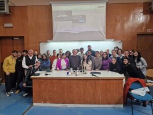 L'Università di Palermo ha attivato un corso di laurea in Scienze Gastronomiche a Trapani, creando...