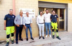 Attivata una postazione del 118 a Portopalo di Capo Passero, in provincia di Siracusa