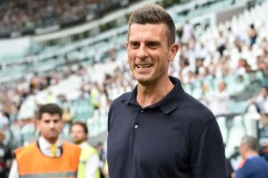 La Juventus di Thiago Motta inizia bene il campionato, battendo il Como 3-0 con gol di Mbangula...
