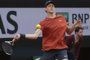 Un peccatore trionfa a Cincinnati con l’obiettivo del successo agli US Open