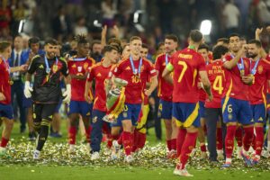 Euro2024: numeri record e sostenibilità che fanno già la storia