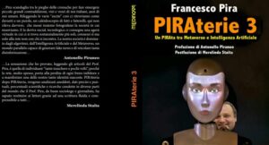 “Arriva la terza edizione dell’innovativo libro “PIRAterie”!